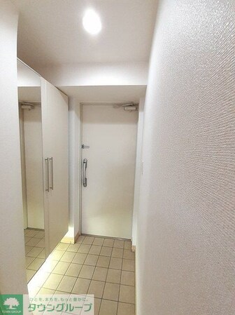 グローブ・アマランスの物件内観写真